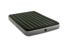 Матрас надувной Queen Dura-Beam Prestige Downy 203х152х25 см, Intex