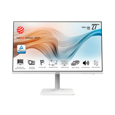 Монитор MSI MD271PW White (9S6-3PA4FH-049)
