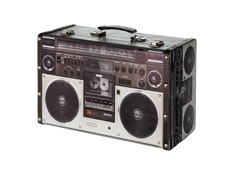 Сундук декоративный Grand Forest Магнитофон 38 x 25 x 18 см