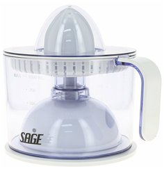 Электрическая соковыжималка для цитрусовых Sage BH3352