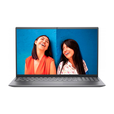Ноутбук Dell Inspiron 5510 Silver (5510-9744)