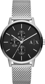 Наручные часы кварцевые мужские Armani Exchange AX2714