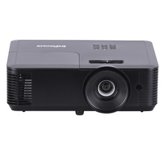 Проектор InFocus IN112BB Black