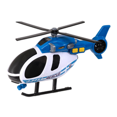 Спасательный вертолет Teamsterz, 25 см HTI