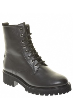 Ботинки женские Hogl 144883 черные 9 US