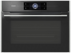 Встраиваемый электрический духовой шкаф ASKO OCM8478G Black