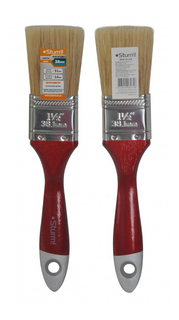 Плоская кисть Sturm! 9040-23-038