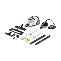 Пароочиститель Karcher SC 5 EasyFix Premium Iron (wh) EU