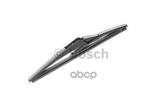 Щетка стеклоочистителя Задн (260mm) Opel: Karl 15- Bosch 3397015448