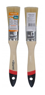 Плоская кисть Sturm! 9040-22-025