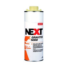 Герметик Устойчивый К Ударам Камней, 1 Л NEXT NEXT90970