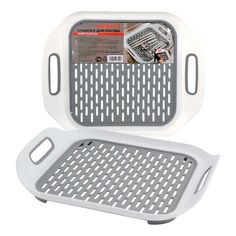 Сушилка для посуды Unigood cn15149 36,5 х 31 х 6 см