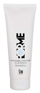 Кондиционер для волос Sim Sensitive Увлажняющий 250 мл