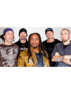 Постер A2 Sevendust Drabs