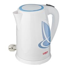 Чайник электрический LEBEN 475-124