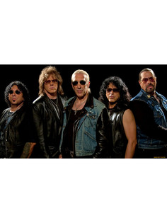 Постер A2 Twisted Sister 2 Drabs