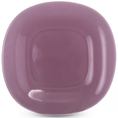 Тарелка десертная Luminarc New Karin Liliac 19 см розовая