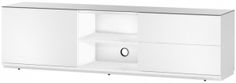 Тумба под ТВ Sonorous LB 1181 GWHT GWHT