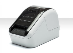 Принтер этикеток Brother QL-810W (QL810WUA1)