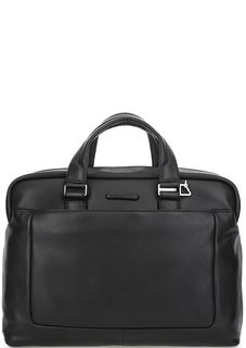 Сумка мужская Piquadro CA3335MO черная