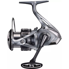 Рыболовная катушка безынерционная Shimano Nasci 1000FC