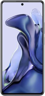 Смартфон Xiaomi Mi 11T 128GB 34991 Meteorite Gray 8/128GB (34991)
