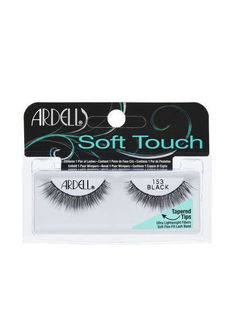 Накладные ресницы ARDELL Soft Touch Natural Lashes 153