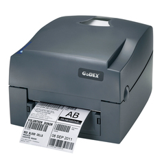 Принтер этикеток GoDEX черный (011-G50A22-004)