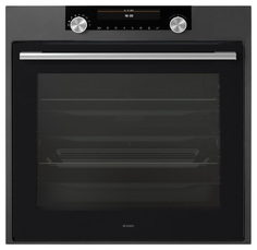 Встраиваемый электрический духовой шкаф ASKO OP8687A Black