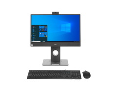 Моноблок Dell Optiplex 3280 Black (3280-9902)