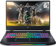 Ноутбук Acer Predator Helios 500 PH517-52-72RD черный (NH.QCPER.001)