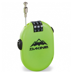 Велозамок Dakine Micro Lock