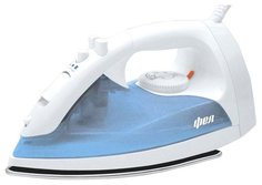 Утюг Фея 260 White/Blue