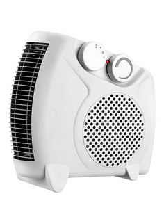 Тепловентилятор Oasis LS-20 B