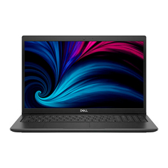 Ноутбук Dell Latitude 3520 Black (Latitude 3520 3520-9423)