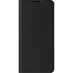 Чехол-книжка Deppa Book Cover Silk Pro для Xiaomi Redmi 9A Black