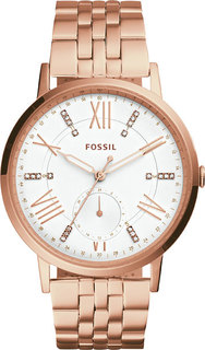 Наручные часы кварцевые женские Fossil ES4246