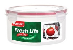 Контейнер Paclan Fresh Life для пищевых продуктов круглый 1,2 л
