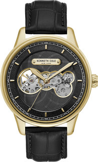 Наручные часы механические мужские Kenneth Cole KC51020