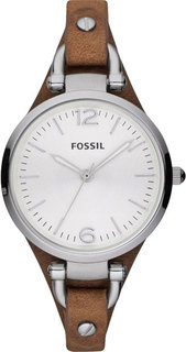 Наручные часы кварцевые женские Fossil ES3060