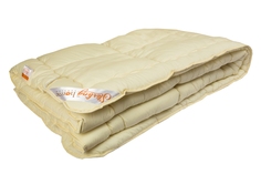 Одеяло Лебяжий пух - искусственный Лето 140x205, 1,5 спальное Sterling Home Textile