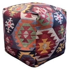 Пуф Куб Мехико Dreambag