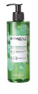 Шампунь LOreal Paris "Botanicals. Кориандр" для ломких волос, укрепляющий