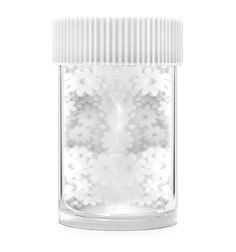 Фольга для дизайна ногтей Dona Jerdona Голография №44 90 см