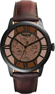 Наручные часы механические мужские Fossil ME3098