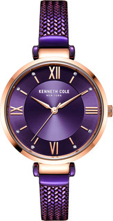 Наручные часы кварцевые женские Kenneth Cole KC50797