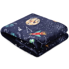 Плед детский Dream Time BL0473-0 95*110см
