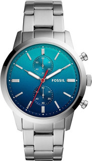 Наручные часы кварцевые мужские Fossil FS5434