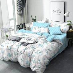 Постельное белье сем BRAVO Collection нав.70*70 м.361 рис.4406-1+4406а-1 Антея