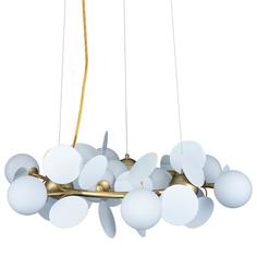 Светильник подвесной Loft it Matisse, 10008/700white, 360W, G9